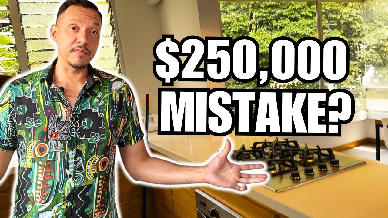 Buying a Penthouse In Medellin, Colombia - Complete Breakdown