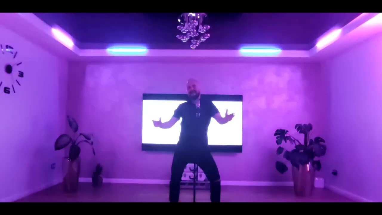 Przemysław Bukowski @MsPrzemek23 Wspólne Inicjały cover zespołu Boys