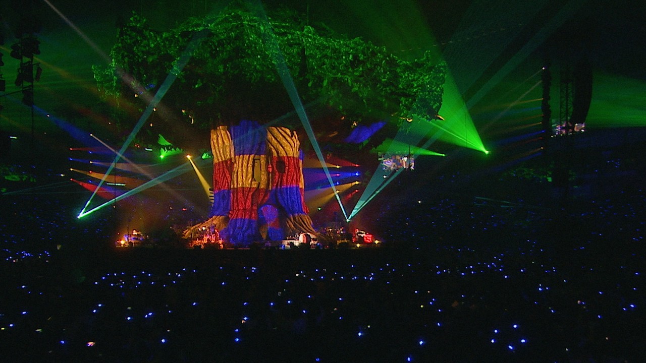 SEKAI NO OWARI「Error」from「Tarkus」