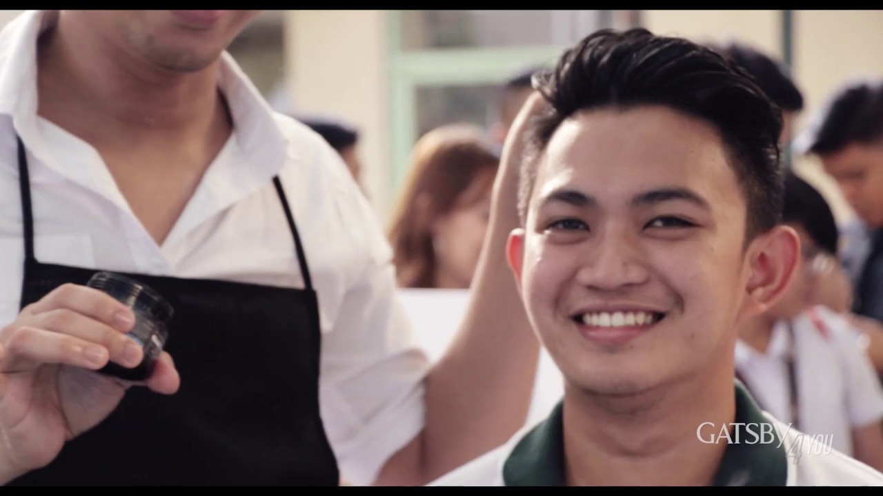 GATSBY4YOU CAMPUS TOUR: FEU MANILA