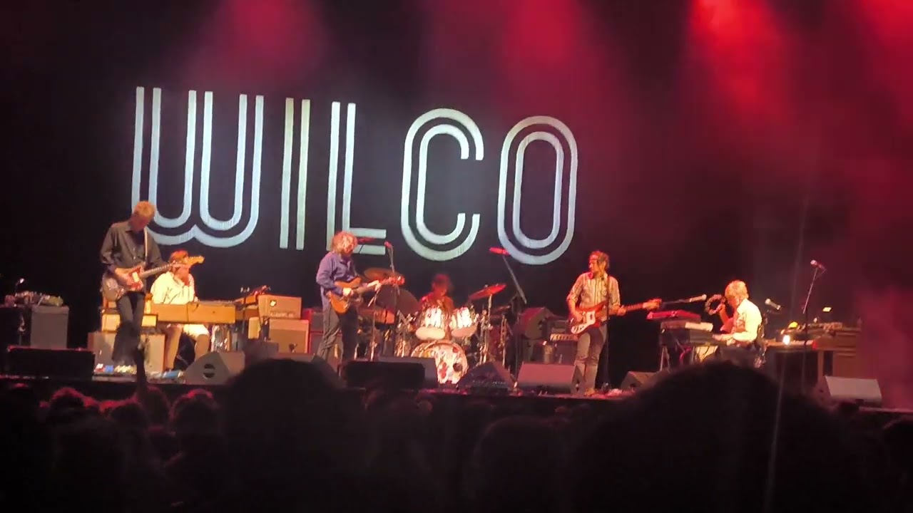 Wilco: 