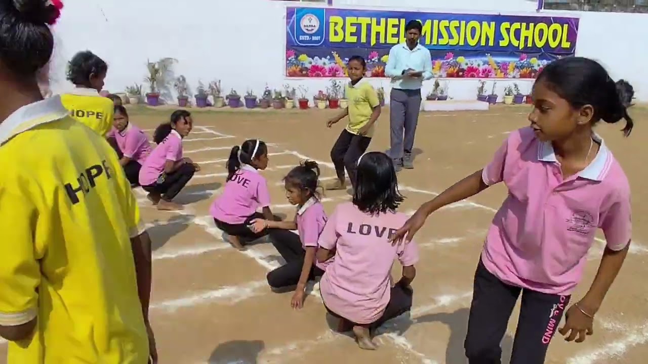 BMS Sport