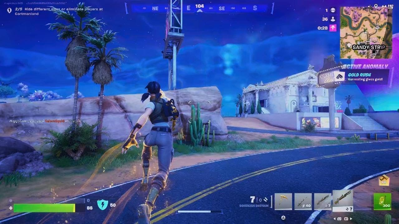 Fortnite