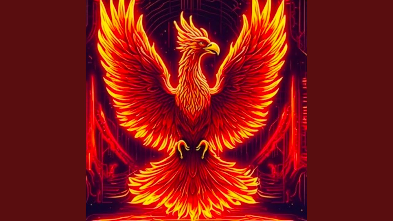 Phoenix Kali, Light It Up