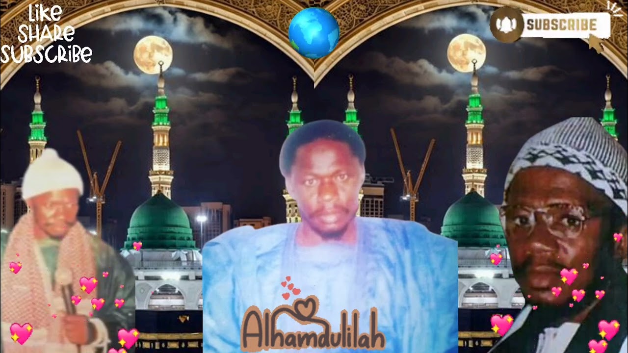 Sadaqah , Zakat And Other Issues By Sheikh Omar Bun Jen 