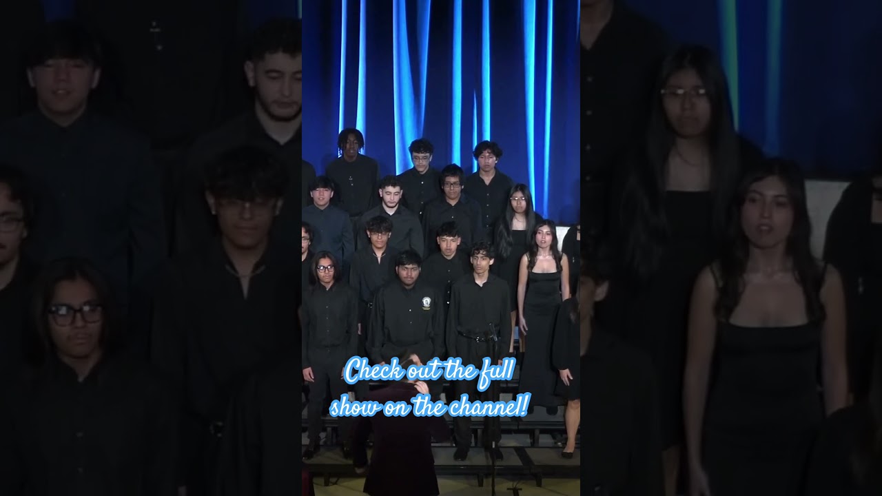 WHITE WINTER HYMNAL #pentatonix #wcbryanths