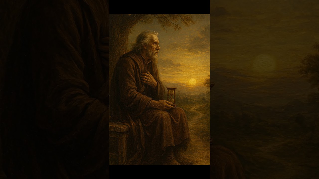 Живи благоразумно &mdash; Рубаи Омара Хайяма | Be Wise &ndash; Omar Khayyam Rubaiyat