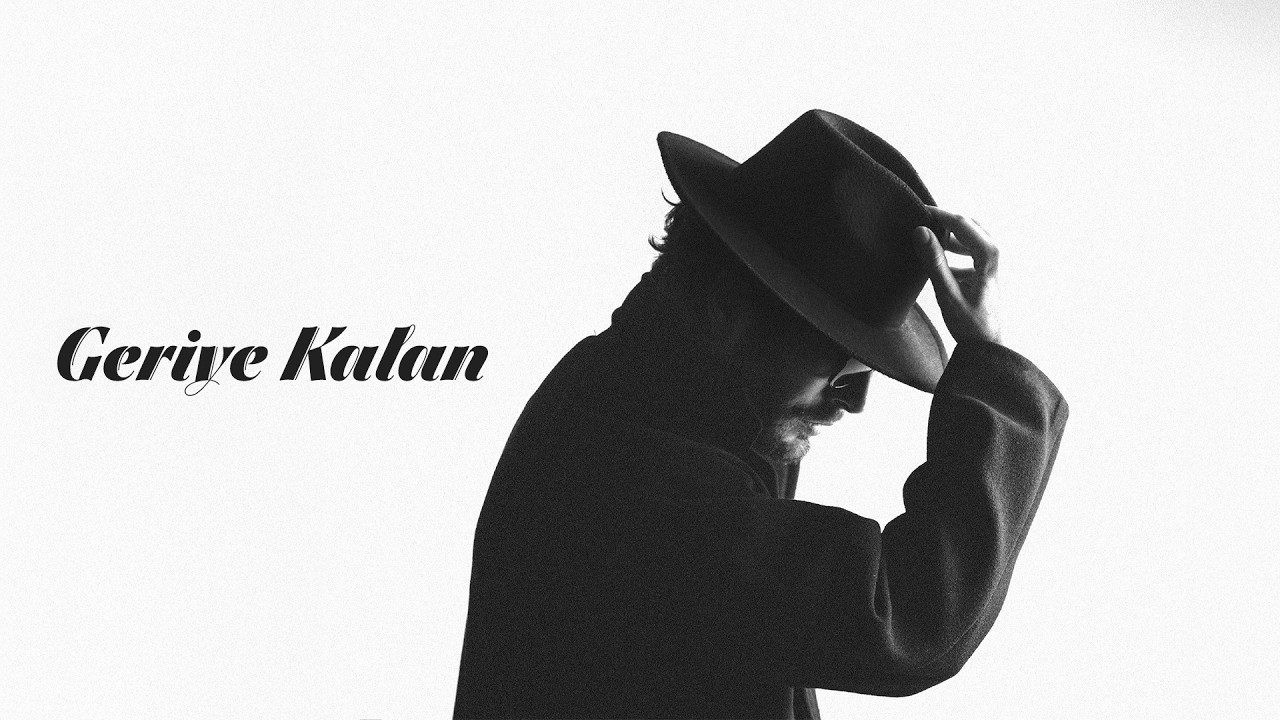 Geriye Kalan  | Says Music