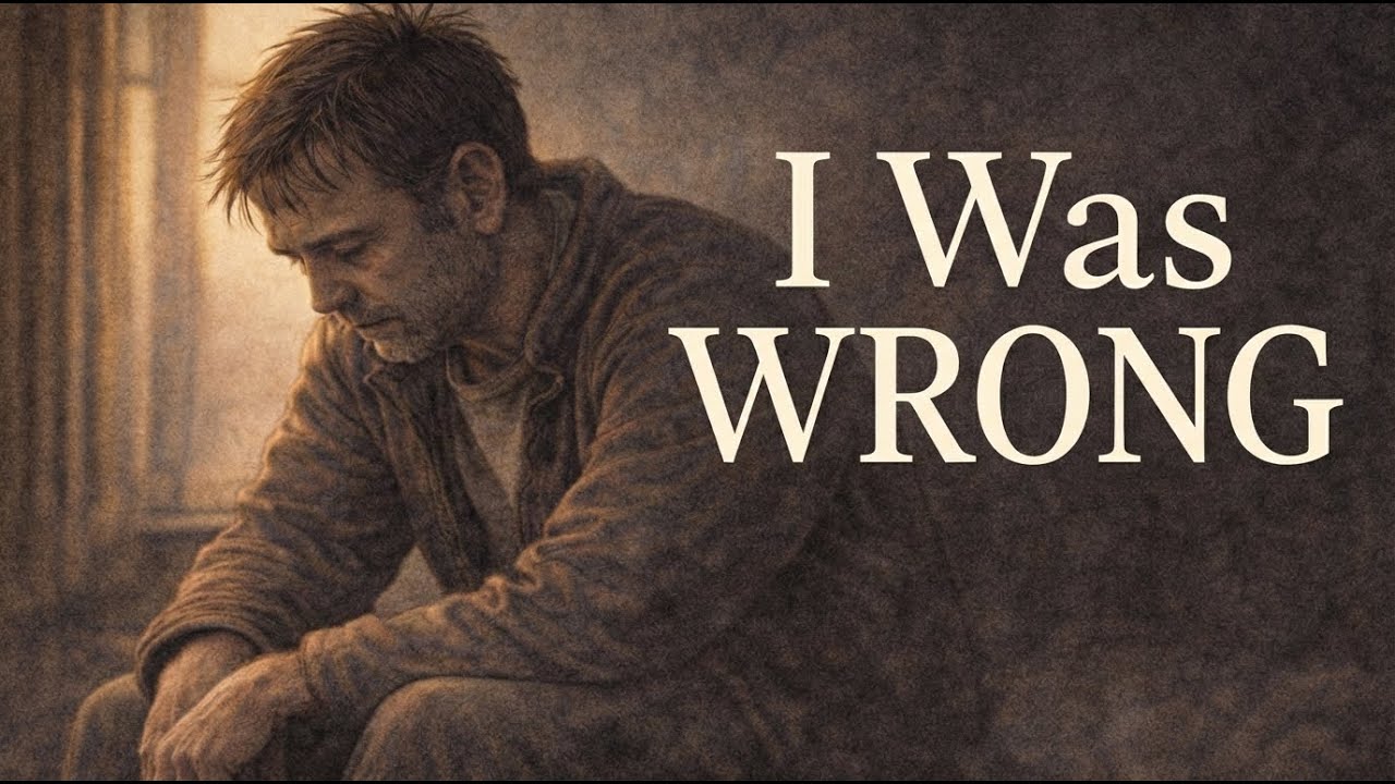 I Thought Being Independent Made Me Strong. I Was Wrong.