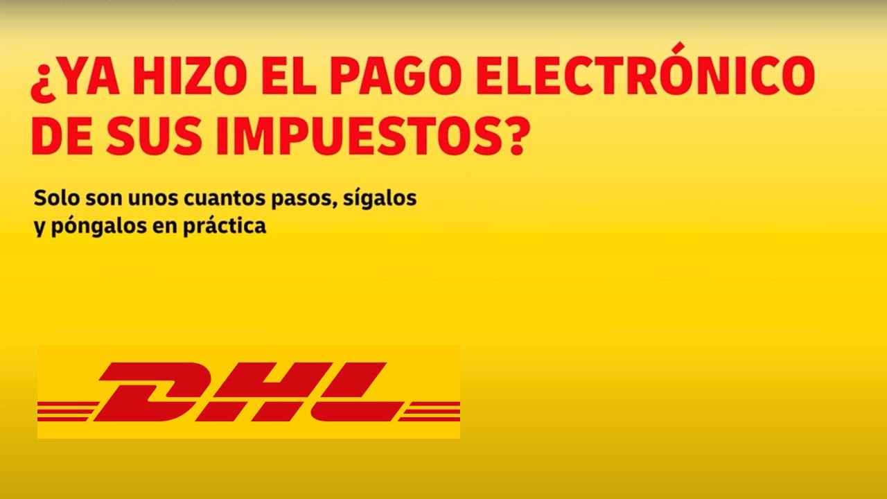 Paso a paso de pago de impuestos en Colombia