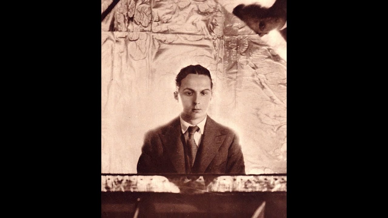 She’s a Great, Great Girl - Fred Elizalde (1928)