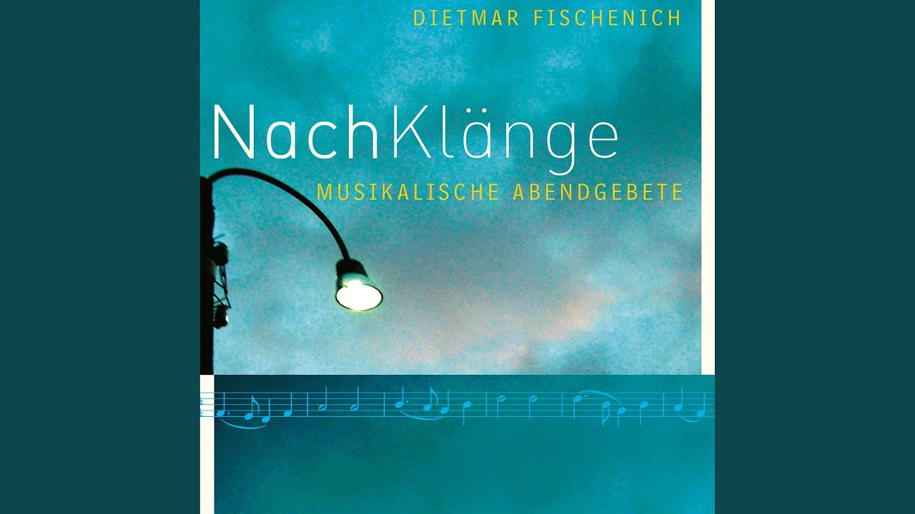 Sei du uns zugewandt