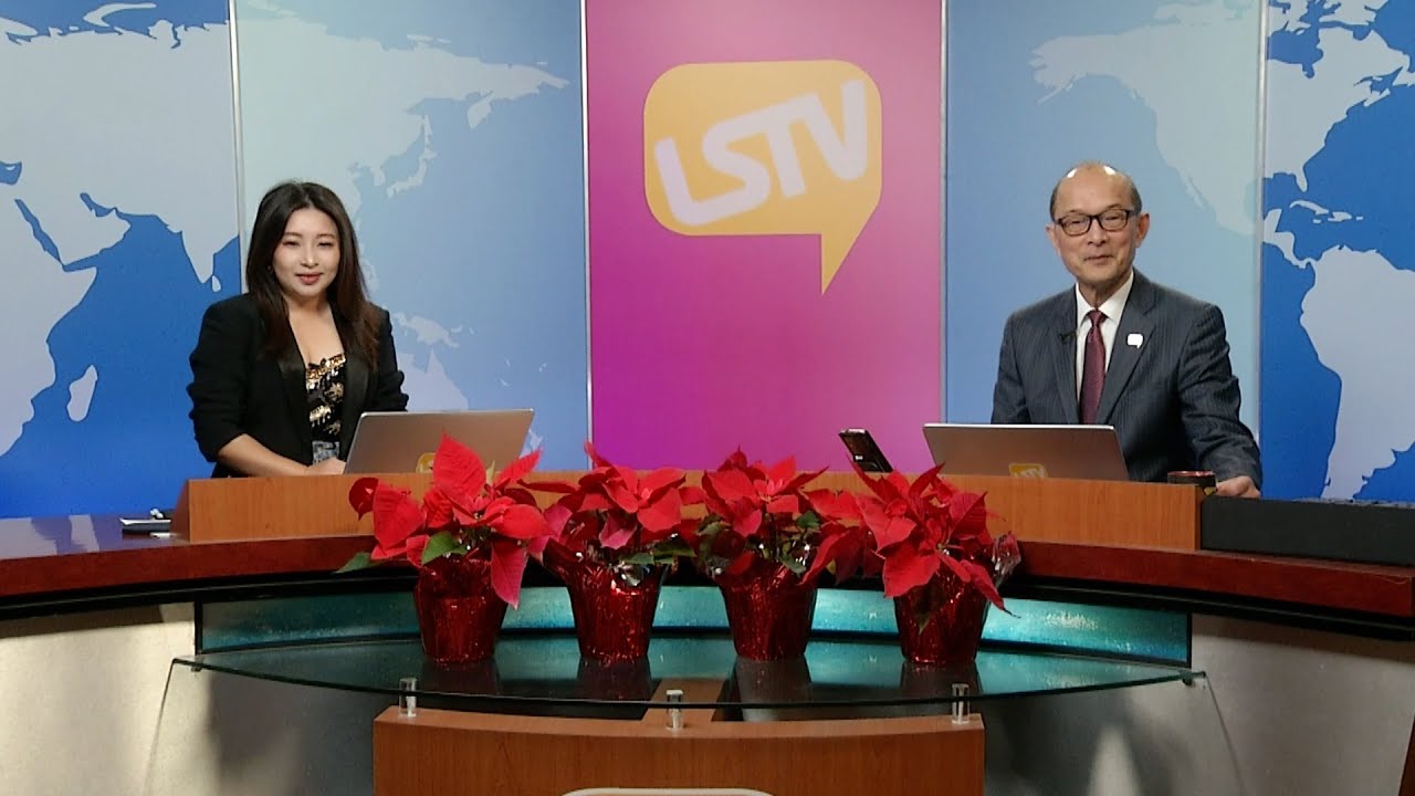 Thời Sự Thế Giới LSTV FULL (12-31-2025) với Thảo Yên và Hoàng Trọng Thụy