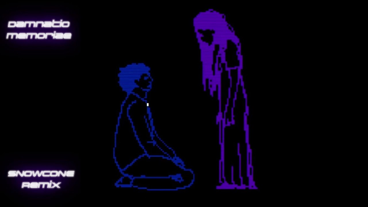 Faith - Damnatio Memoriae (Snowcone remix)