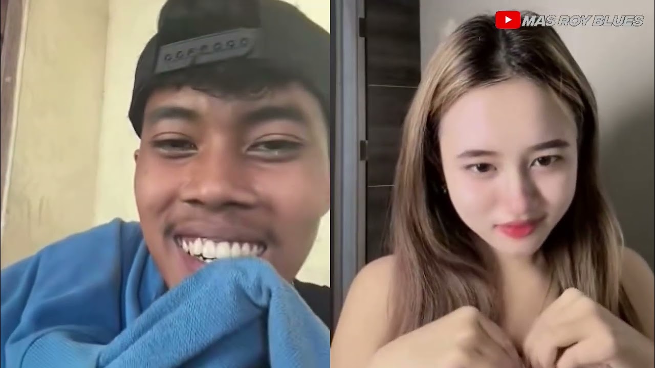 LIVE MAS IYUN DENGAN CEWEK HOT | PAPA MAMA NAKAL