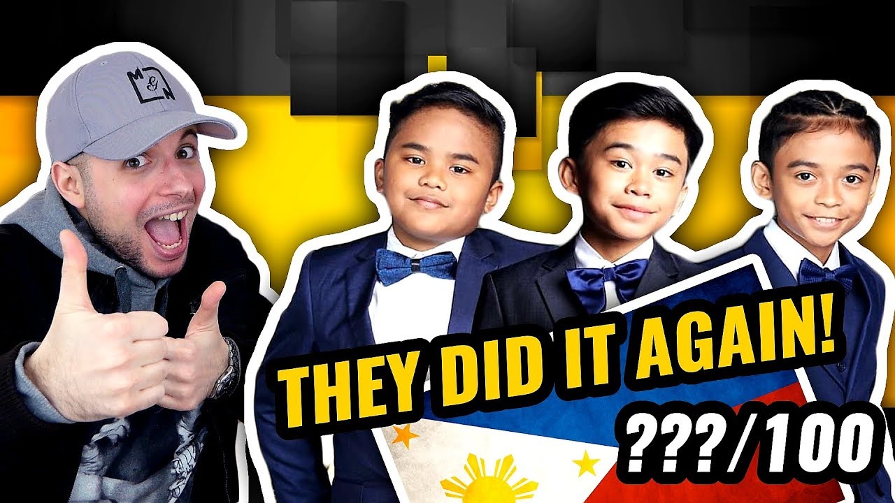 TNT Boys Smash 'And I Am Telling You' | The World's Best Battle Round W/ Scores | REACTION