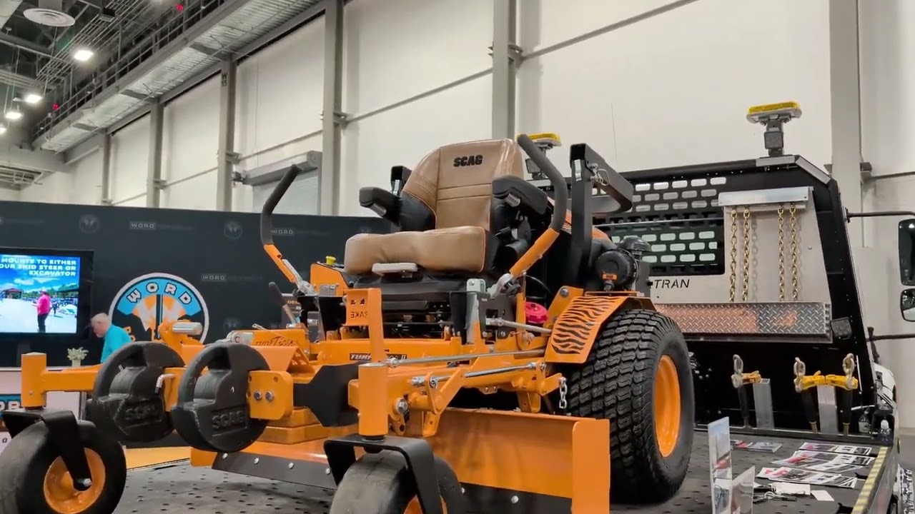 Conexpo Recap 2026