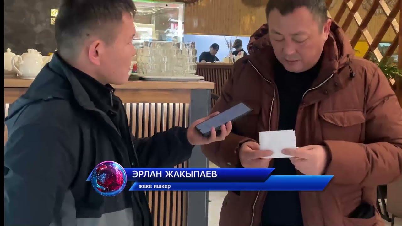 ОШТОГУ Шакиров көчөсү кеңейтилип, коммерциялык багыттагы объекттер бузулат