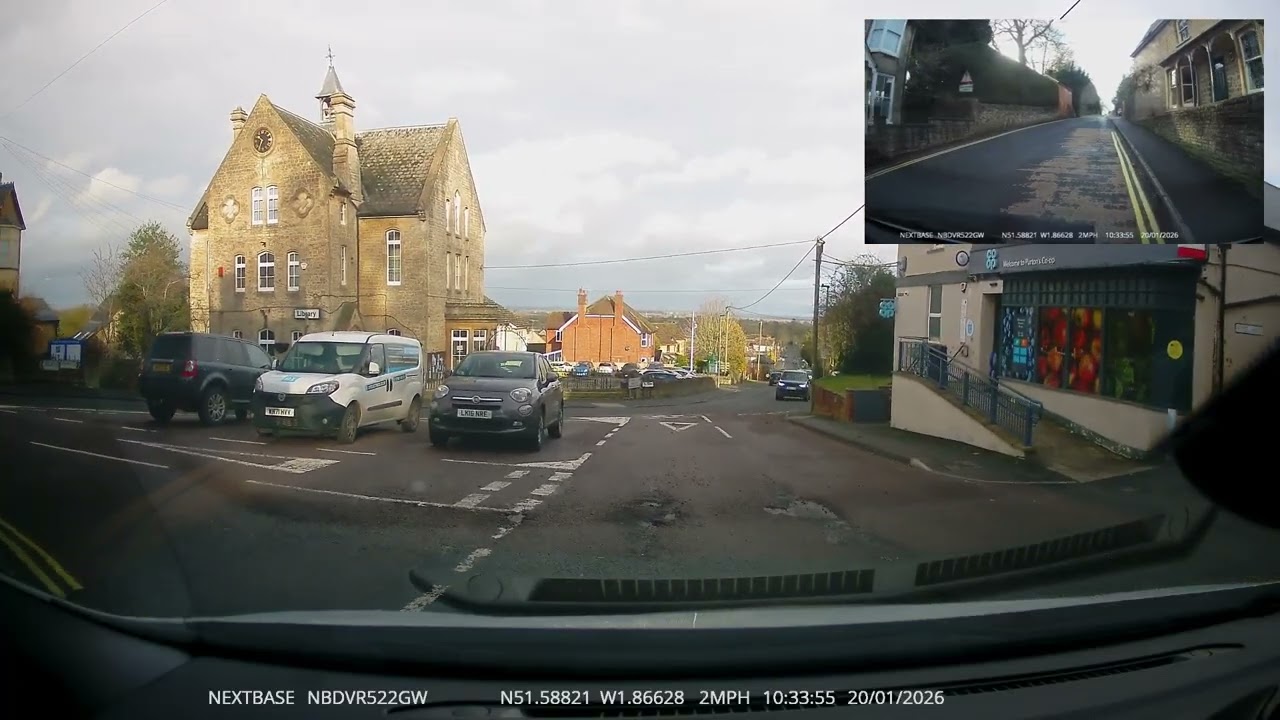 mock test no sound