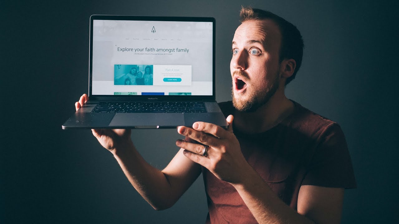 5 REASONS WHY I SIGNED UP FOR NUCLEUS