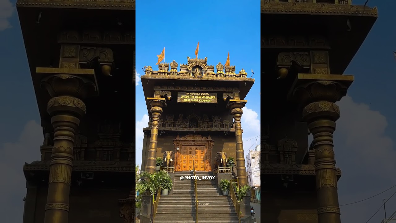 Gulbarga places to visit |History of gulbarga #gulbarga #shortvideo #viral #trend #youtubeshorts #vn