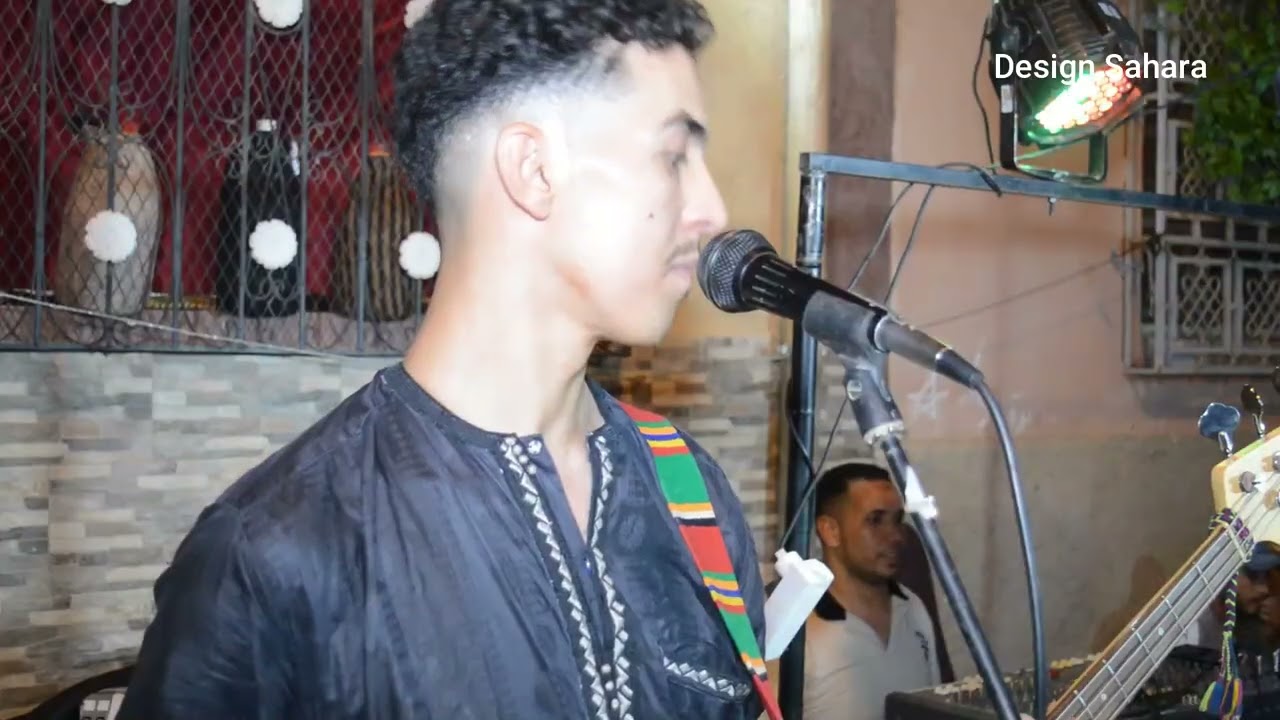 Groupe IMSNAWN MERZOUGA _ Rissani _ Arfoud