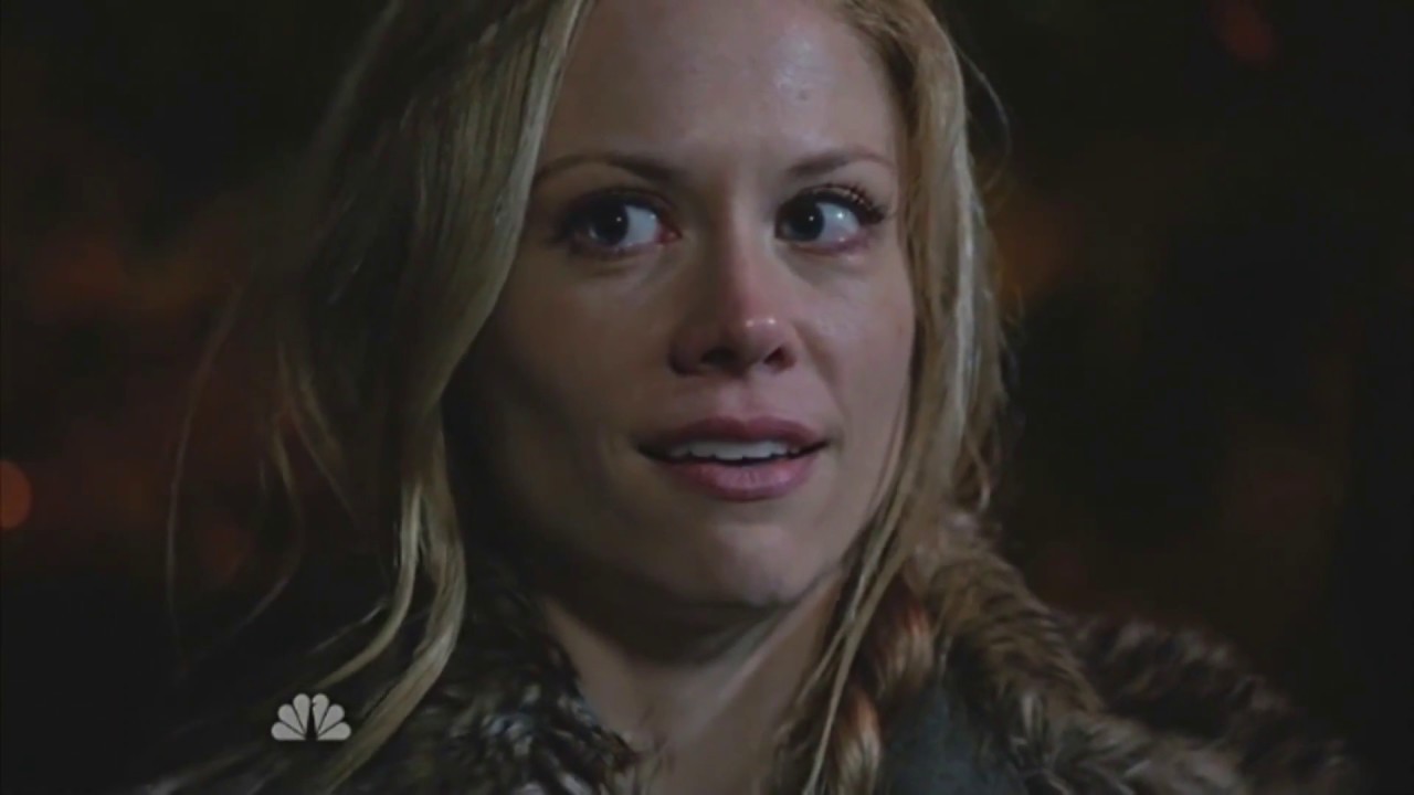 Nick and Adalind- I just want you to hold my hand