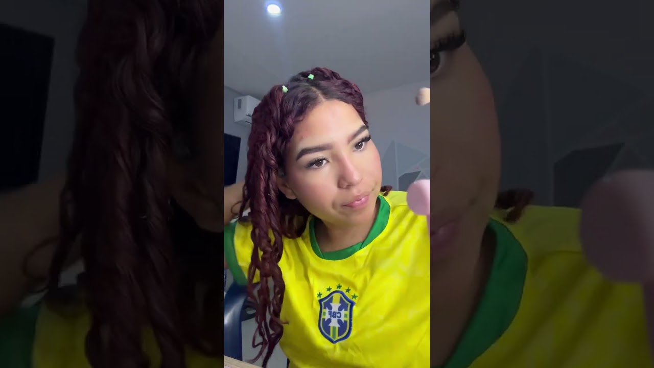 Grwm para ir a los intercursos de mi colegio