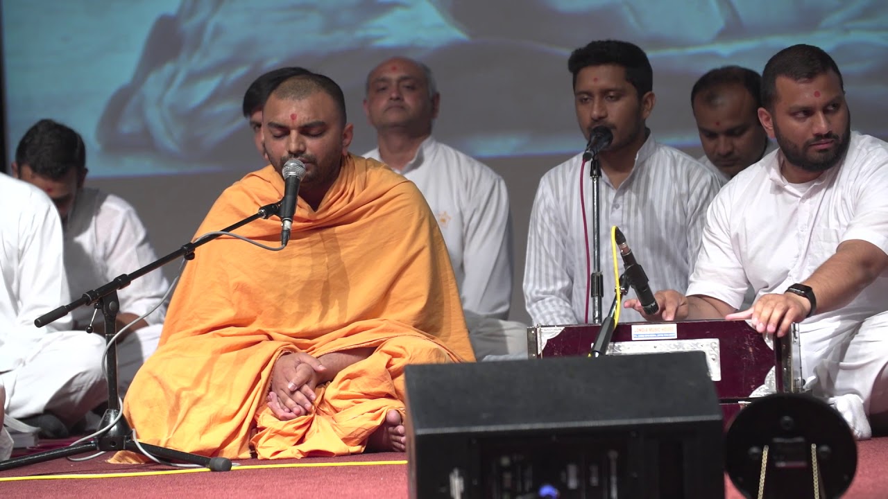 Kirtan Àradhnà