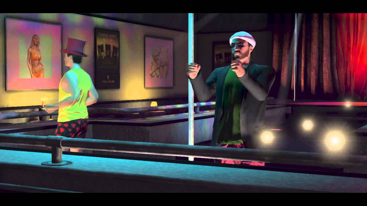 Los Santos Crazy LIVE l GTA Online