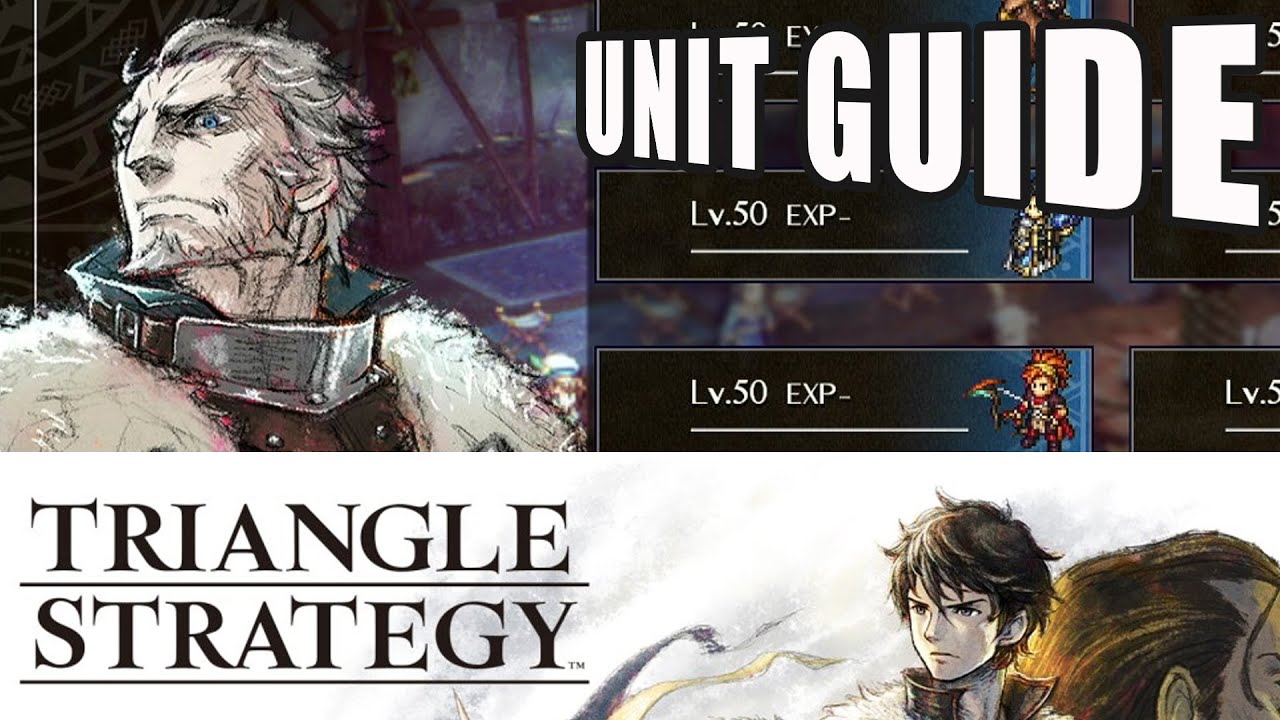 Is Flanagan Good? Triangle Strategy
