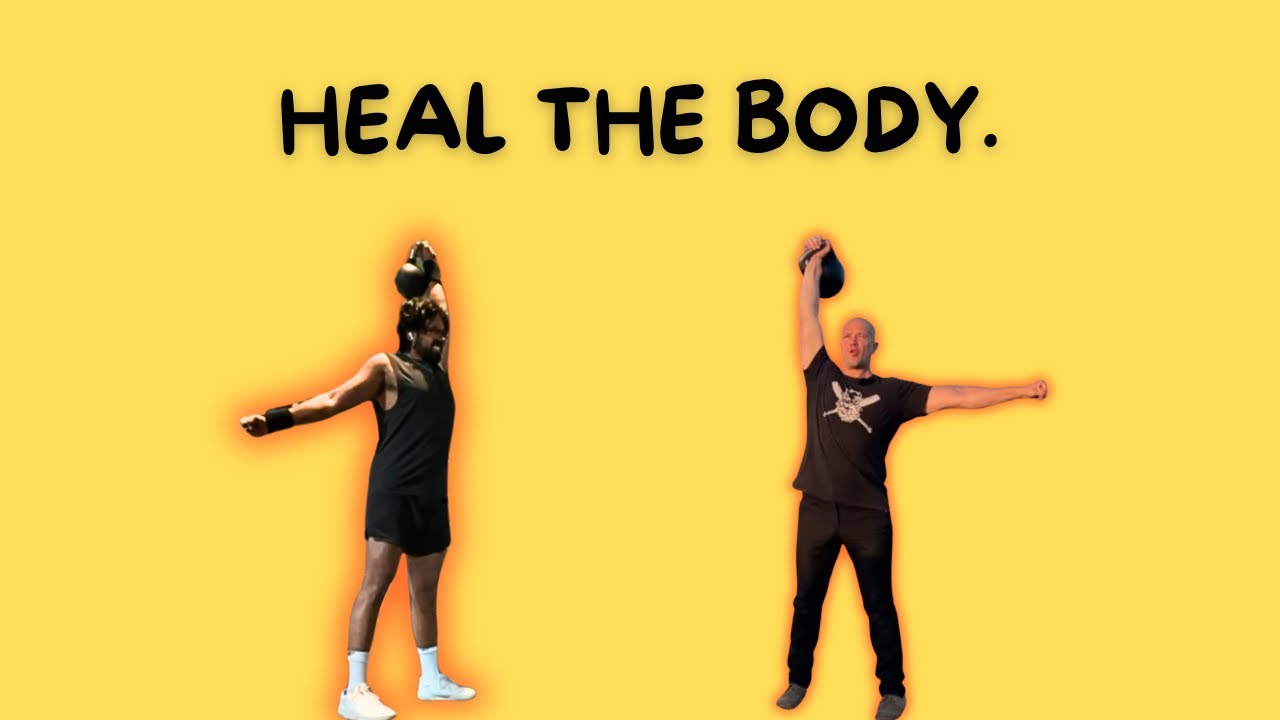 How to Train for Longevity in Your 30s and Up