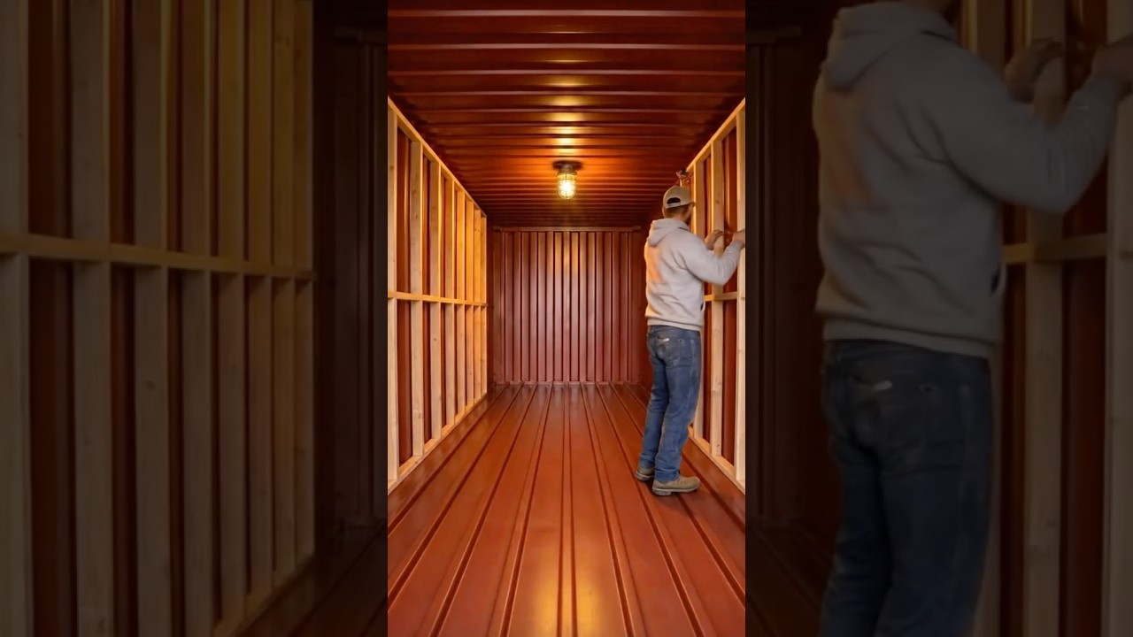 I Built a Secret Room Under a Playground
