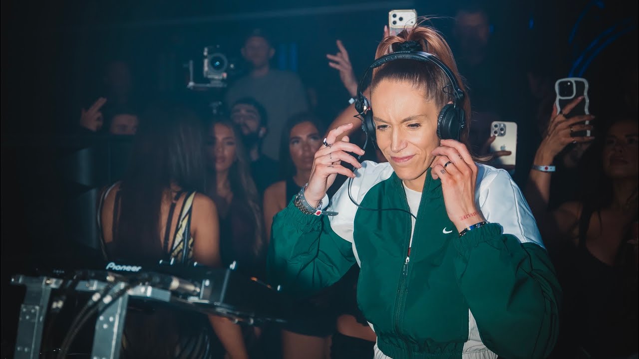 TOUR | MINISTRY OF SOUND & WHAT REALLY GOES ON IN THE GREEN ROOM! 💥