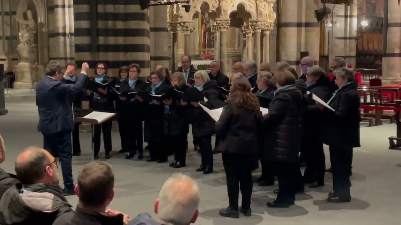 Compère, 