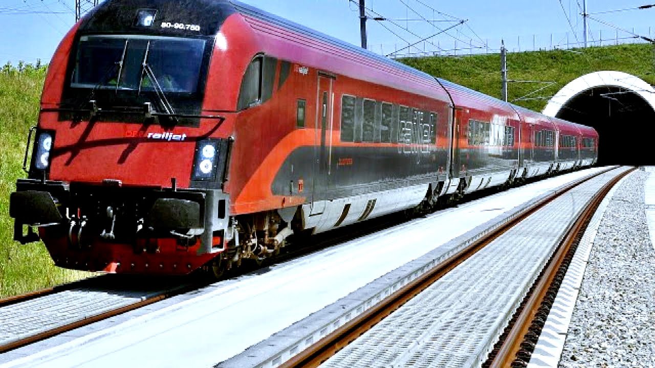 Infoveranstaltung der ÖBB zur Flughafenspange