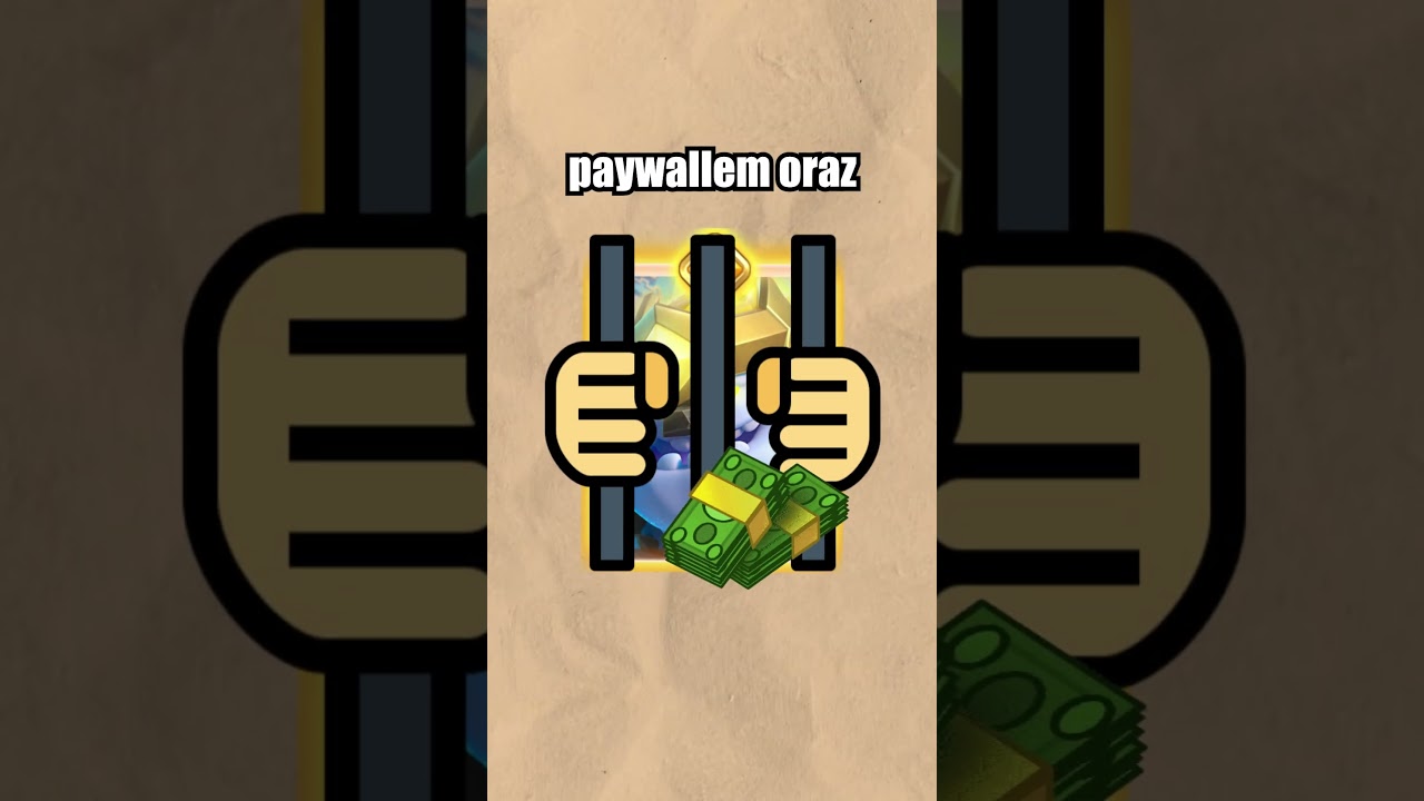 ICE GOLEM DOSTAŁ OD RAZU NERFA XD
