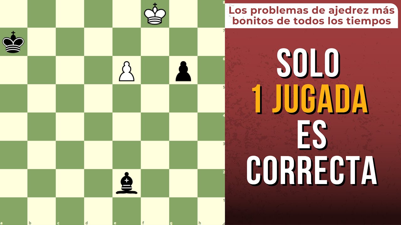 Una jugada oculta da la victoria – la mayoría no la ve