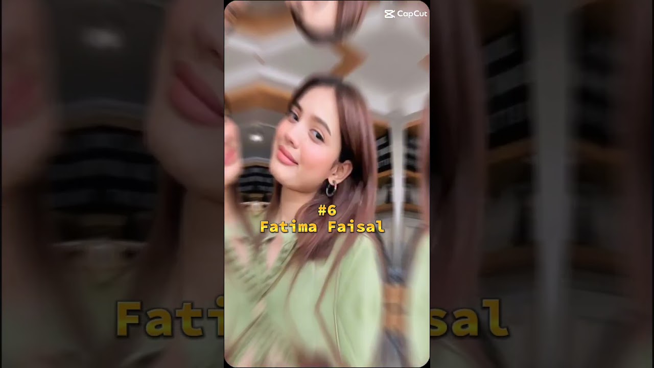 Top 10 most popular Pakistani YouTubers in 2024 #sistrology #popular #fashion #love #trendin #ytshor