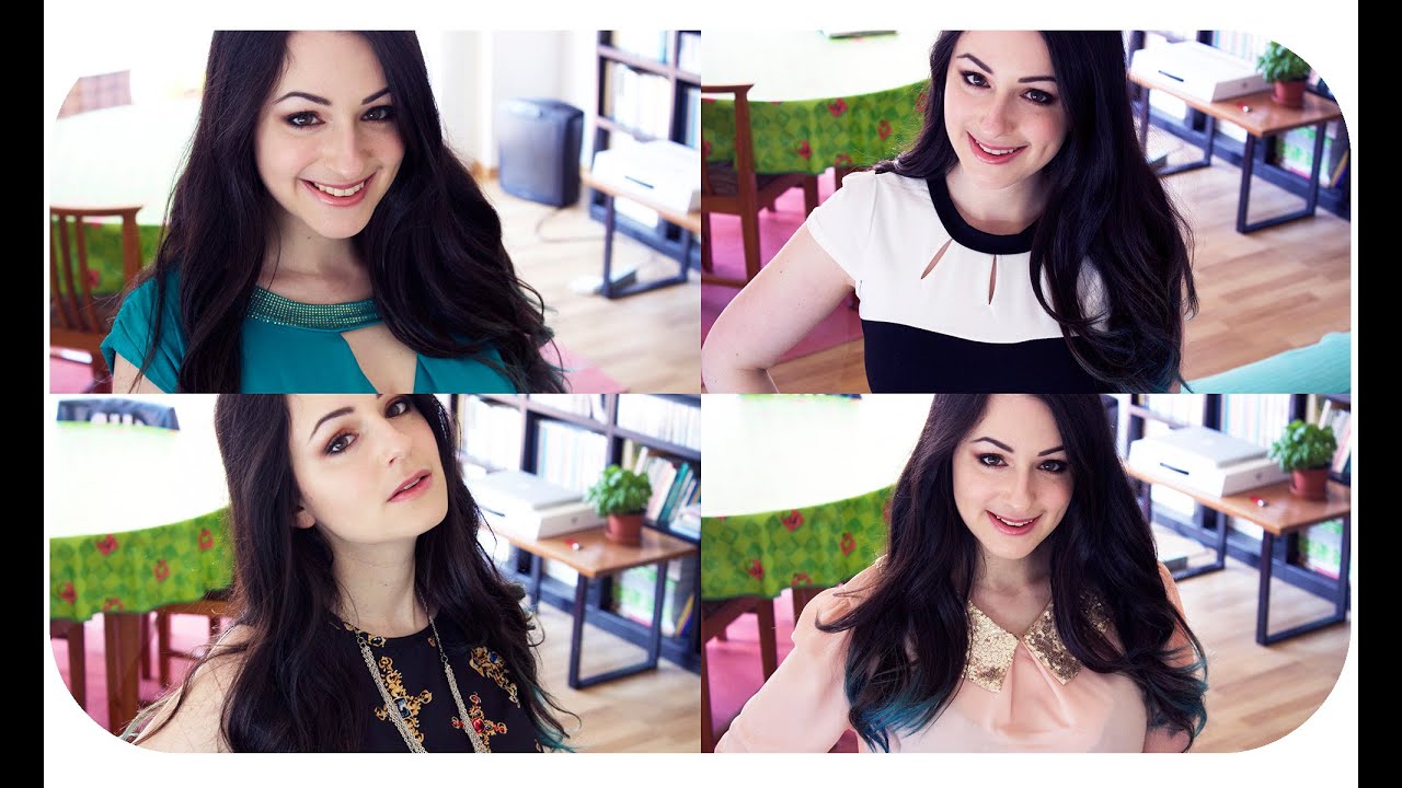 Addicted To You ♡ Lookbook