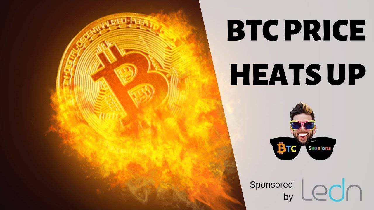 Биткоин претендует на $13 тыс. | Токен Binance BTC | Nouriel против Facebook GlobalCoin