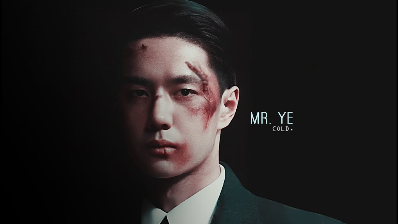 WANG YIBO : SO COLD [ MR. YE'S TRAGIC LOVE ] FMV