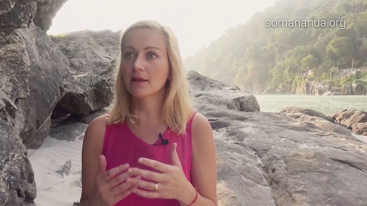 What Makes Sex Tantric? | With Liisa Maimon - Somananda Tantra School