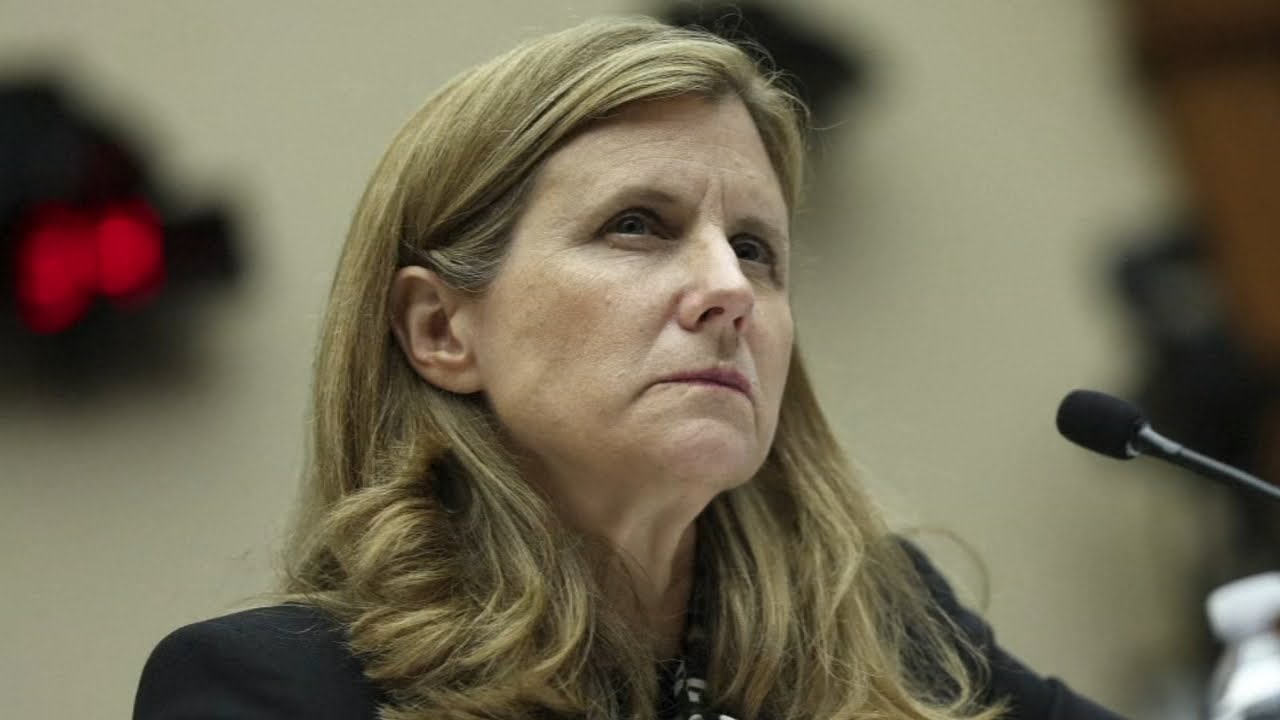 Penn president Liz Magill, Board Chair Scott Bok resign amid firestorm over House testimony