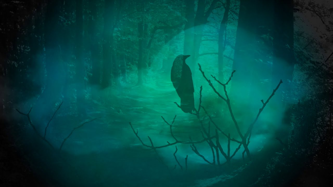 DECROWNED - Road to Salvation (Official lyric video)