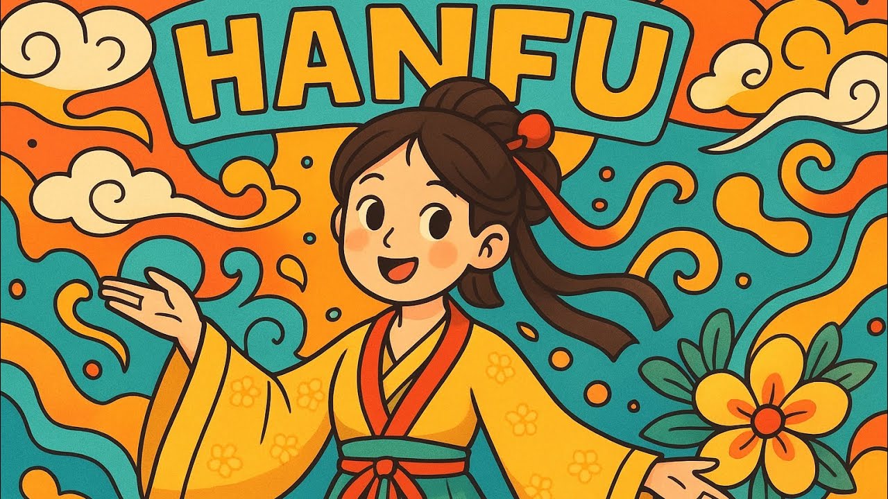 Hanfu: A Moda Tradicional Chinesa Que Virou Tendência Mundial!