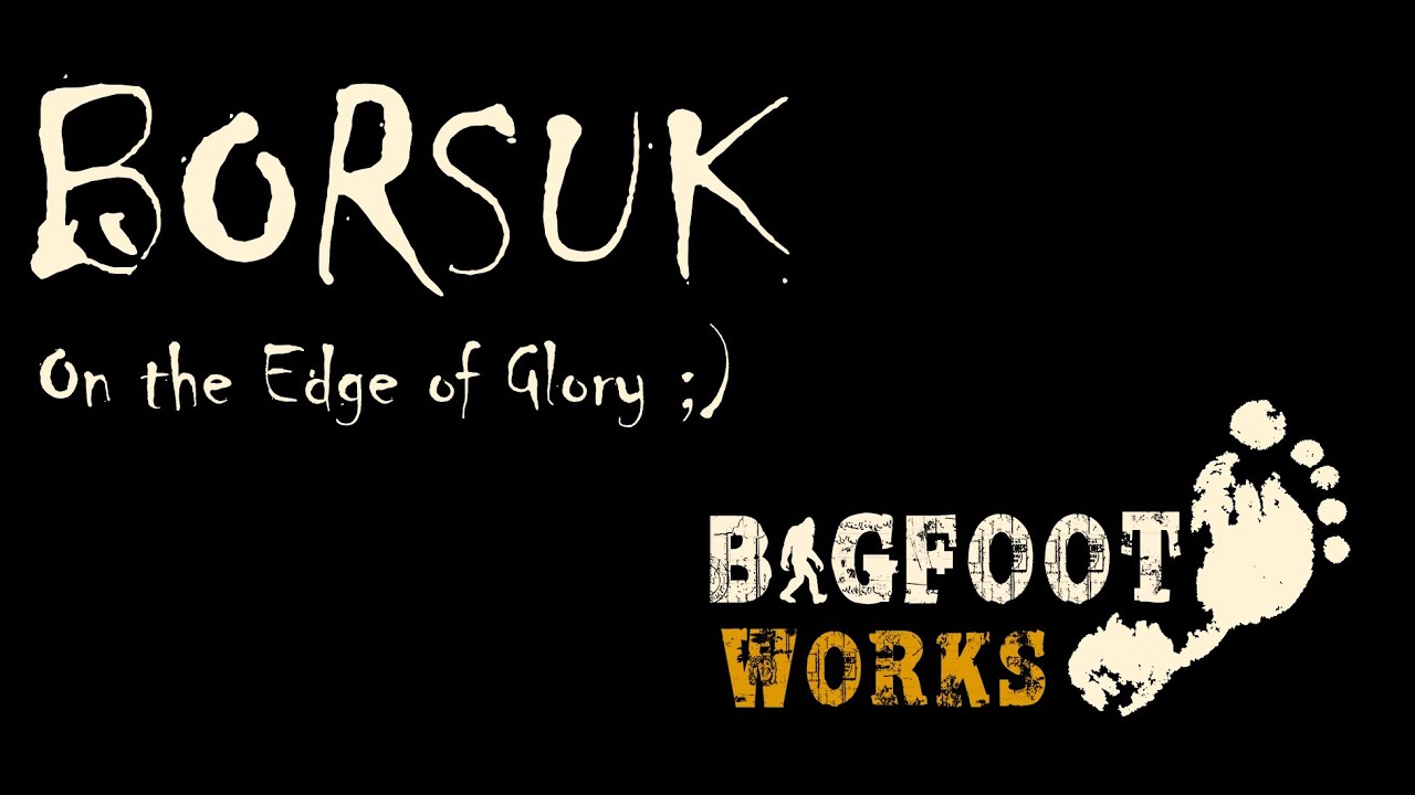 BFW Borsuk 2024 - wersja on the Edge :)