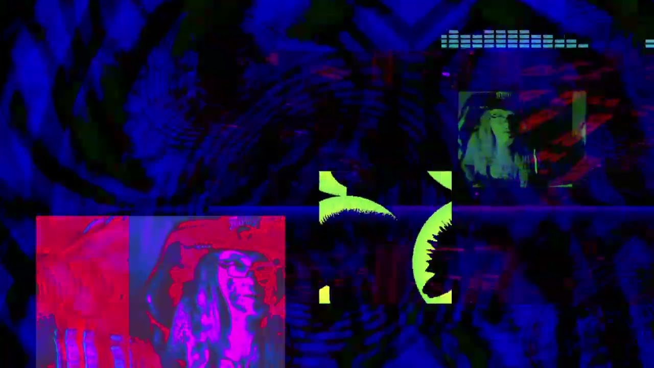 Phuture Freak Evil Form