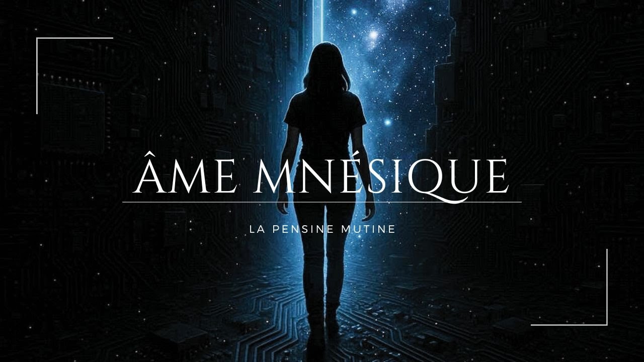Ame mn&eacute;sique
