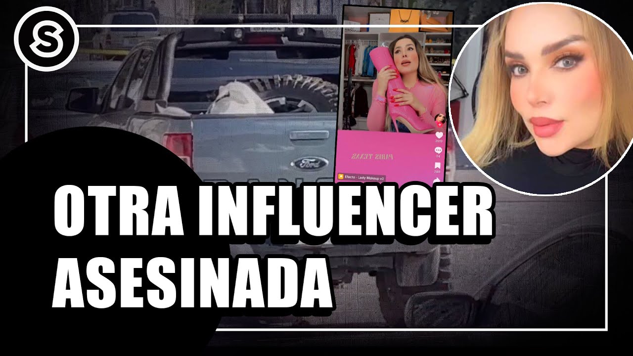 Asesinan a familia de influencer en Jalisco ¿El esposo tendría que ver? | Reportaje